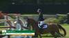 Amanda Landeblad with For Killy - Brussels Stephex Masters 2024 - Round 1