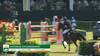 Nicola Philippaerts with Katanga V/h Dingeshof - Brussels Stephex Masters 2024 - Round 1