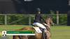 Emilie Conter with Portobella Van de Fruitkorf - Brussels Stephex Masters 2024 - Round 2