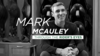 Through the Rider's Eyes - Mark McAuley