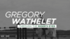 THROUGH THE RIDER'S EYES - Gregory Wathelet