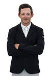 Mark Bluman