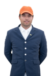 Daniel Bluman