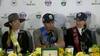 Rolex Grand Prix CSI 5* Wellington Press Conference