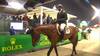 Jordan Coyle with Chaccolino - CSI 5* Wellington 2025 - Round 1