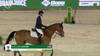 Mclain Ward with Ilex - CSI 5* Wellington 2025 - Round 1