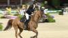 Cathleen Driscoll with Idalgo - CSI 5* Wellington 2025 - Round 1
