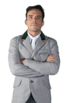 Stephan De Freitas Barcha