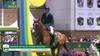 Pedro Veniss with Nimrod de Muze Imperio Egipcio - CSIO 5* La Baule 2025 - Round 1