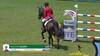 Mclain Ward with Imperial Hbf - CSIO 5* La Baule 2025 - Round 1