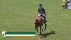 Rodrigo Pessoa with Major Tom - CSIO 5* La Baule 2025 - Round 1