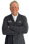 Jens Fredricson