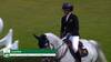 Wilma Hellström with Eleven - CSIO 5* Falsterbo 2025 - Round 1