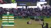 Sandra Auffarth with Quirici H - CSIO 5* Falsterbo 2025 - Round 1