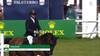 Kristaps Neretnieks with Valour - CSIO 5* Falsterbo 2025 - Round 1