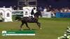 Luis Fernando Larrazabal with Condara - CSIO 5* Falsterbo 2025 - Round 1