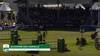 Peder Fredricson with Alcapone des Carmille - CSIO 5* Falsterbo 2025 - Round 1