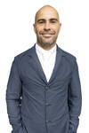 Alberto Sanchez-Cozar