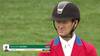 Mclain Ward with Imperial Hbf - Dublin Horse Show 2025 - Round 1
