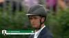 Tom Wachman with Tabasco de Toxandria Z - Dublin Horse Show 2025 - Round 1