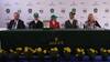 Press Conference CSIO 5* Dublin 2025