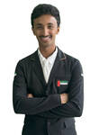 Omar Abdul Aziz  Al Marzooqi