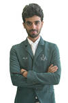 Khaled  Almobty 