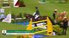 Eduardo Pereira de Menezes with Hot N Spicy - CSIO 5* Bruxelles 2025 - Round 1