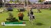 Jason Smith with Picobello Van't Roosakker - CSIO 5* Bruxelles 2025 - Round 1