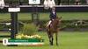 Niels Bruynseels with Origi Vd Vosberg - CSIO 5* Bruxelles 2025 - Round 1