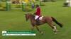 Carlos Hank Guerreiro with H5 Porthos Maestro Wh Z - CSIO 5* Bruxelles 2025 - Round 1