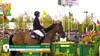 Petronella Andersson with Olympke Van 'T Merelsnest - CSIO 5* Bruxelles 2025 - Round 2