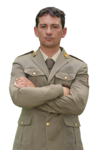 Nico Lupino