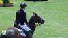 Shane Sweetnam with Rr Combella - CSIO Rome - Piazza di Siena 2024 - Round 1