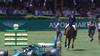 Zoe Conter with La Una - CSIO Rome - Piazza di Siena 2024 - Round 1