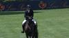 Antonio Maria Garofalo with Conquestador - CSIO Rome - Piazza di Siena 2024 - Round 1
