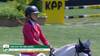 Ashlee Bond with Donatello 141 - CSI 5* Wellington 2025 - Round 1