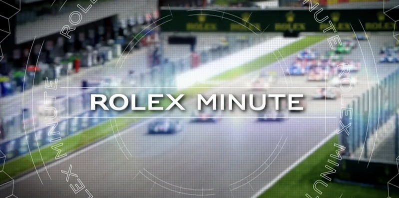Rolex Minute - CSIO La Baule 2024