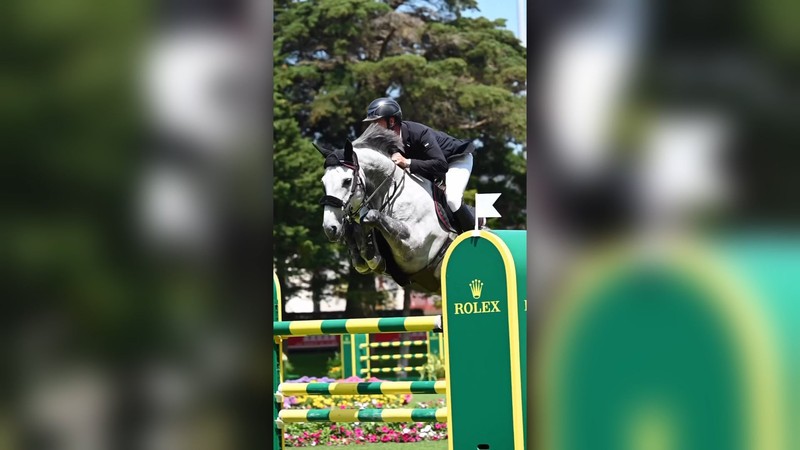 First Grand Prix qualifier La Baule 