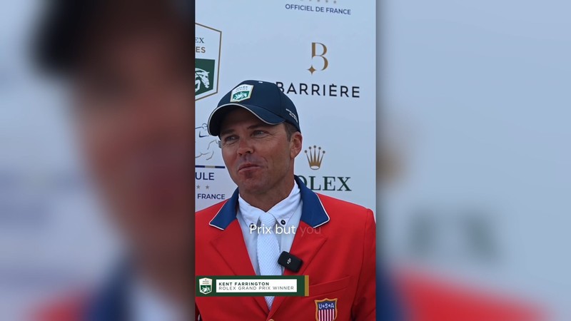 Interview of the winner !