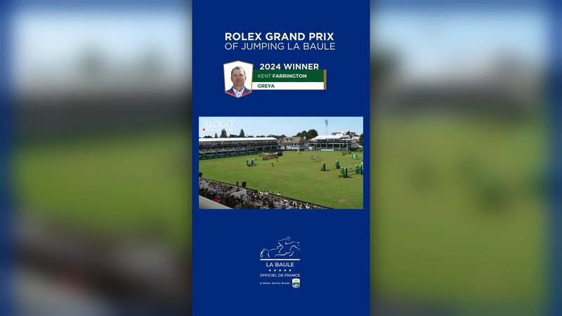 Jump-off Battle between Kent and Karl !