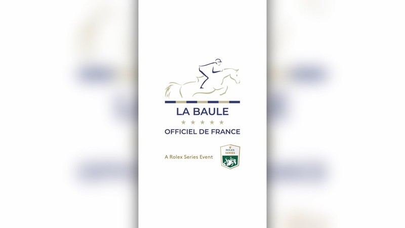 Rolex Grand Prix of La Baule