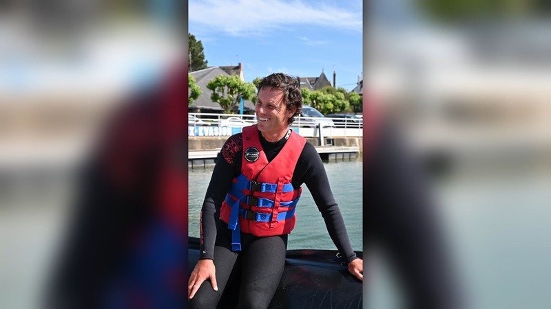 It’s all about balance !