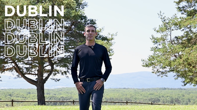 Dublin Horse Show by Mark McAuley