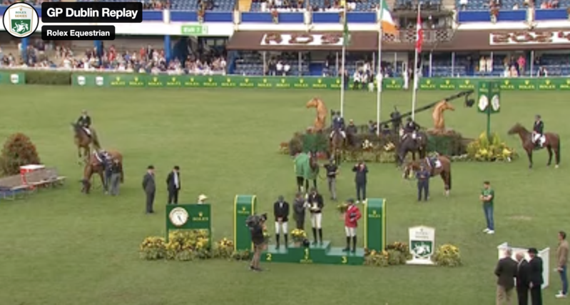 [ REPLAY ] - Rolex Grand Prix of Ireland 