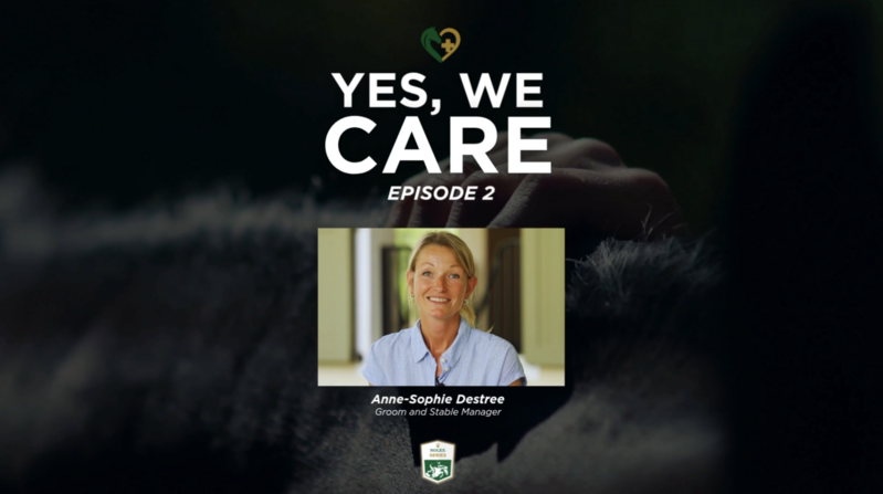 Yes,  we Care - Episode 2