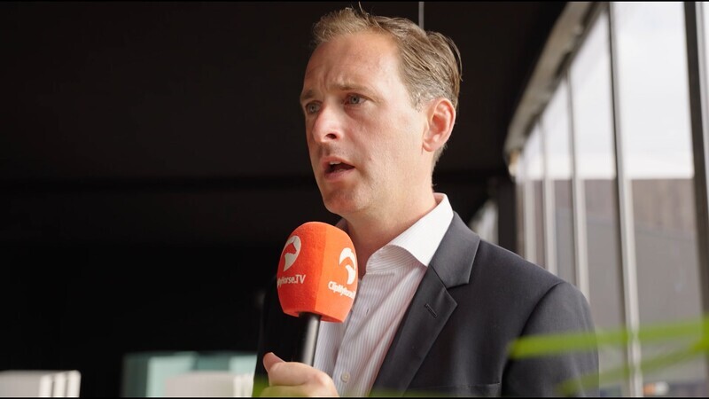 Press Conference CSIO 5* Brussels 2025