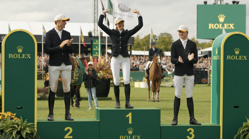 Aftermovie of Brussels