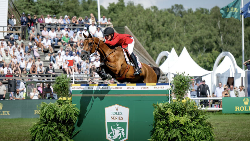 Aftermovie - Falsterbo 2025