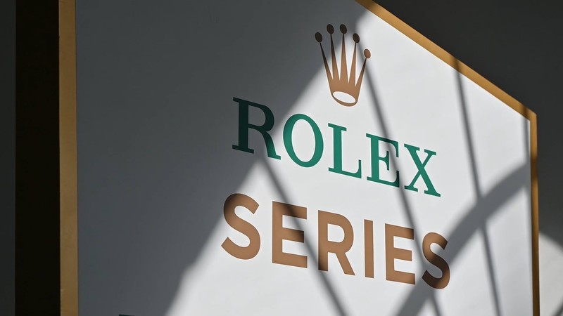 Rolex Series: A New Era of Excellence in Show Jumping
